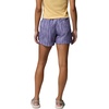 image:imageColumbia Womens Sandy River Printed Short IIIStormwatchShimmer