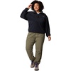 image:imageColumbia Womens Sequoia Grove 12 Zip FleeceBlack
