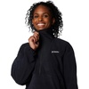 image:imageColumbia Womens Sequoia Grove 12 Zip FleeceBlack