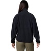 image:imageColumbia Womens Sequoia Grove 12 Zip FleeceBlack