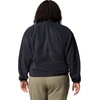 image:imageColumbia Womens Sequoia Grove 12 Zip FleeceBlack