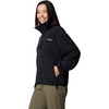 image:imageColumbia Womens Sequoia Grove 12 Zip FleeceBlack