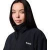 image:imageColumbia Womens Sequoia Grove 12 Zip FleeceBlack