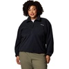 image:imageColumbia Womens Sequoia Grove 12 Zip FleeceBlack