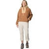 image:imageColumbia Womens Sequoia Grove 12 Zip FleeceCamel BrownCanoe