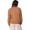 image:imageColumbia Womens Sequoia Grove 12 Zip FleeceCamel BrownTobaccoZing
