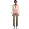 image:imageColumbia Womens Sequoia Grove 12 Zip FleeceChalkEraser PinkTuscan