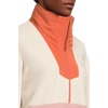 image:imageColumbia Womens Sequoia Grove 12 Zip FleeceChalkEraser PinkTuscan