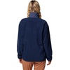 image:imageColumbia Womens Sequoia Grove 12 Zip FleeceCollegiate NavyNocturnal