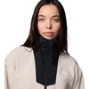 image:imageColumbia Womens Sequoia Grove 12 Zip FleeceDark StoneBlack