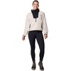 image:imageColumbia Womens Sequoia Grove 12 Zip FleeceDark StoneBlack