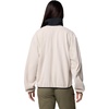 image:imageColumbia Womens Sequoia Grove 12 Zip FleeceDark StoneBlack