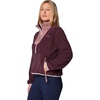 image:imageColumbia Womens Sequoia Grove 12 Zip FleeceMoonvistaFigPink Dawn