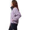 image:imageColumbia Womens Sequoia Grove 12 Zip FleeceShale PurpleSharkShark
