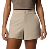 image:imageColumbia Womens Shale Ridge ShortAncient Fossil