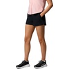 image:imageColumbia Womens Shale Ridge ShortBlack