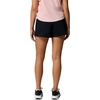 image:imageColumbia Womens Shale Ridge ShortBlack