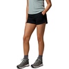 image:imageColumbia Womens Shale Ridge ShortBlack