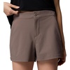 image:imageColumbia Womens Shale Ridge ShortIron