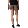 image:imageColumbia Womens Shale Ridge ShortIron