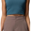 image:imageColumbia Womens Shale Ridge ShortIron