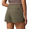 image:imageColumbia Womens Shale Ridge ShortStone Green