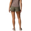 image:imageColumbia Womens Shale Ridge ShortStone Green