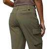 image:imageColumbia Womens Silver Ridge Elite Pant Stone Green 10 Long
