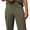 image:imageColumbia Womens Silver Ridge Elite Pant Stone Green 10 Long