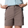 image:imageColumbia Womens Silver Ridge Elite Short Iron 6 x 6