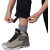 image:imageColumbia Womens Silver Ridge Utility Convertible PantsBlack