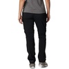 image:imageColumbia Womens Silver Ridge Utility Convertible PantsBlack