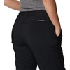 image:imageColumbia Womens Silver Ridge Utility Convertible PantsBlack