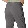 image:imageColumbia Womens Silver Ridge Utility Convertible PantsCity Grey