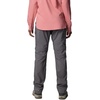 image:imageColumbia Womens Silver Ridge Utility Convertible PantsCity Grey