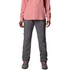 image:imageColumbia Womens Silver Ridge Utility Convertible PantsCity Grey