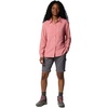 image:imageColumbia Womens Silver Ridge Utility Convertible PantsCity Grey