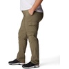 image:imageColumbia Womens Silver Ridge Utility Convertible PantsStone Green
