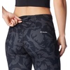 image:imageColumbia Womens Sloan Ridge LeggingBlack Peonies Tonal