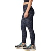 image:imageColumbia Womens Sloan Ridge LeggingBlack Peonies Tonal