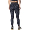 image:imageColumbia Womens Sloan Ridge LeggingBlack Peonies Tonal