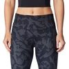 image:imageColumbia Womens Sloan Ridge LeggingBlack Peonies Tonal