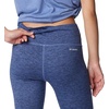 image:imageColumbia Womens Sloan Ridge LeggingEve Heather