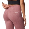 image:imageColumbia Womens Sloan Ridge LeggingFig Heather
