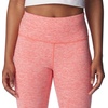 image:imageColumbia Womens Sloan Ridge LeggingJuicy Heather