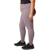 image:imageColumbia Womens Sloan Ridge LeggingMoonvista Heather