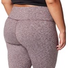image:imageColumbia Womens Sloan Ridge LeggingMoonvista Heather