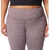 image:imageColumbia Womens Sloan Ridge LeggingMoonvista Heather
