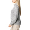 image:imageColumbia Womens Sweater Weather Half SnapChalk Heather