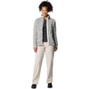 image:imageColumbia Womens Sweater Weather II Full Zip Fleece Jacket Chalk Heather Large
